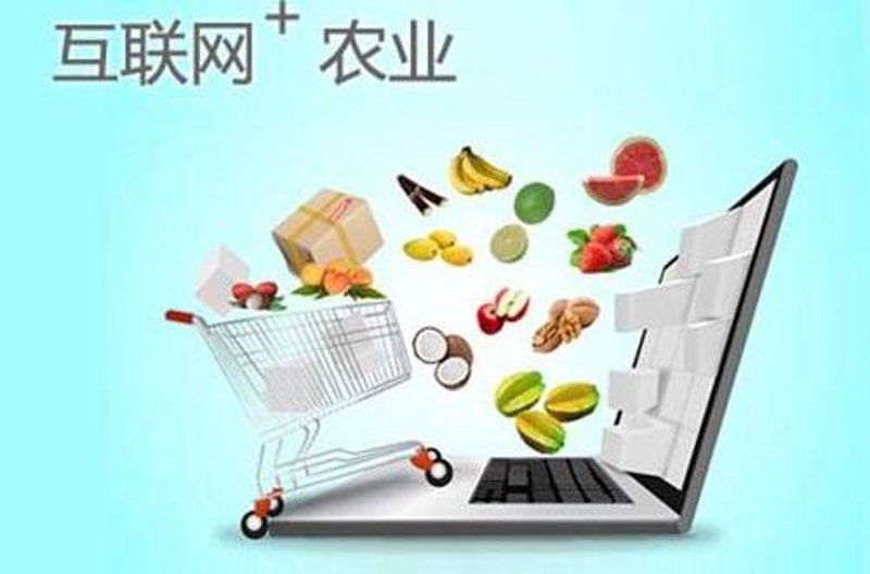 农产品电商平台